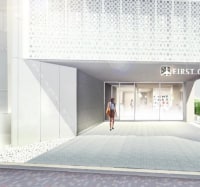 ファーストキャビン日本橋水天宮