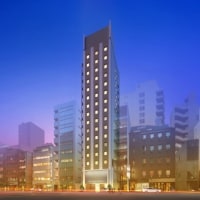 ザ・スクエアホテル銀座