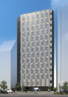 ホテルリソル秋葉原