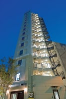 ホテルメイン神田