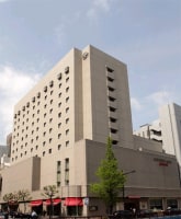 コートヤード・マリオット 銀座東武ホテル