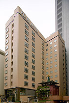 パールホテル八重洲