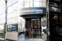 プラネタイズホステル