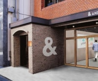 &AND HOSTEL AKIHABARA