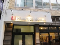 Hiromas Hostel in Kanda