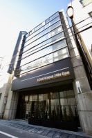 1/3rd Residence Apartment Serviced Apartments