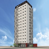 変なホテル東京 浜松町