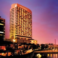 ホテル インターコンチネンタル東京ベイ