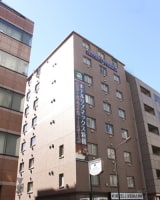 ホテルリブマックス新橋