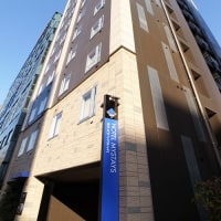 ホテルマイステイズ浜松町