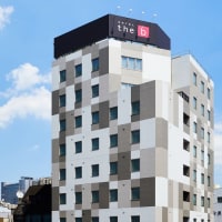 ザ・ビー東京新橋