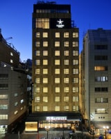 CANDEO HOTELS東京新橋