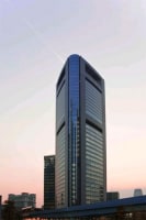 パークホテル東京