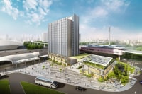 ダイワロイネットホテル東京有明