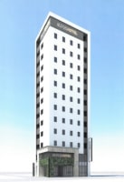 スーパーホテル東京・浜松町