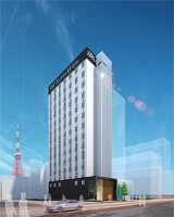 京急EXイン 浜松町・大門駅前