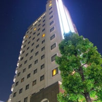 アパホテル<西麻布>