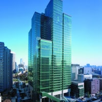 ヴィラフォンテーヌ東京六本木