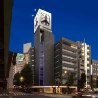 ファーストキャビン 西麻布