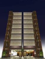 ホテルフェリーチェ赤坂