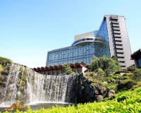 ホテルニューオータニ