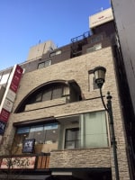 赤坂クリスタルホテル