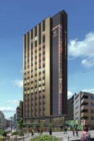 CANDEO HOTELS東京六本木