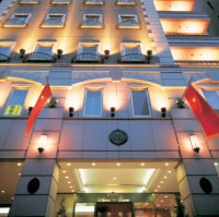 ホテル アルカトーレ六本木