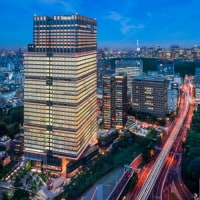 ザ・プリンスギャラリー 東京紀尾井町,ラグジュアリーコレクションホテル