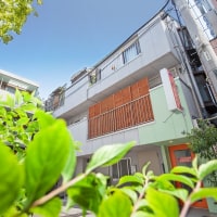 安らぎの女子宿 赤坂の里