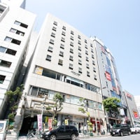 ホテルアベスト目黒