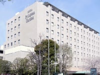 ホテル プリンセスガーデン