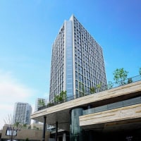 二子玉川エクセルホテル東急