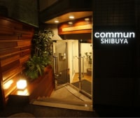 COMMUN SHIBUYA