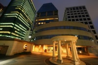 ホテルアラマンダ青山