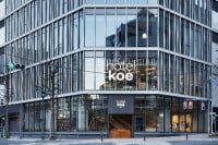 hotel koe tokyo