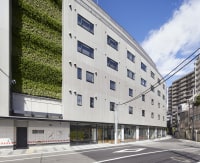 MUSTARD HOTEL SHIBUYA