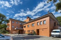 KKRホテル中目黒