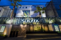 HOTEL SULATA 渋谷道玄坂