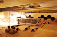 天然温泉 湯花楽(厚木店)