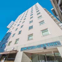 京急EXイン 大森海岸駅前