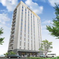 スーパーホテル東京・芝