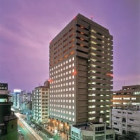 ホテルマイステイズプレミア大森