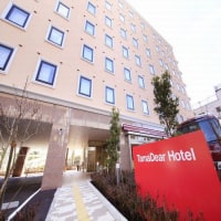 タマディアホテル羽田