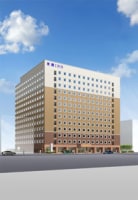 東横イン品川港南口天王洲アイル