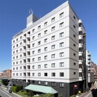 ホテルビスタ蒲田東京