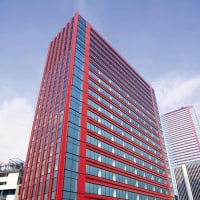 ヴィラフォンテーヌ東京田町