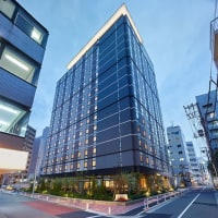 三井ガーデンホテル五反田