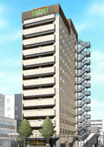 R&Bホテル 蒲田東口