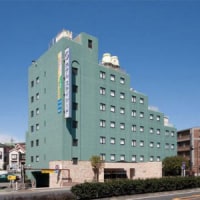 ホテルステイシード 大田馬込駅前